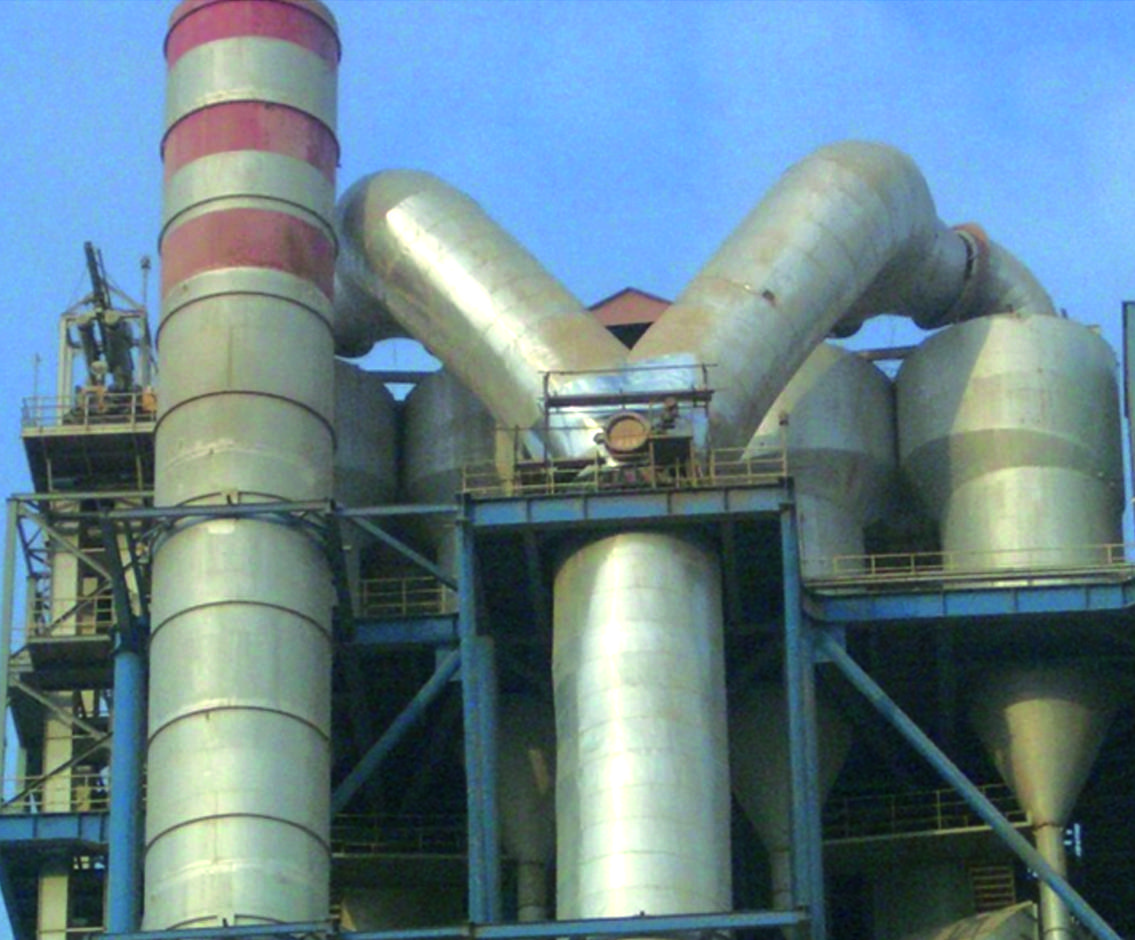 Industrial Cladding Repair & Thermal Insulation - Image 2